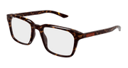 Gucci GG2081O Eyeglasses - Havana / Transparent (006)