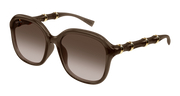 Gucci GG2061SA Sunglasses - Brown (003)