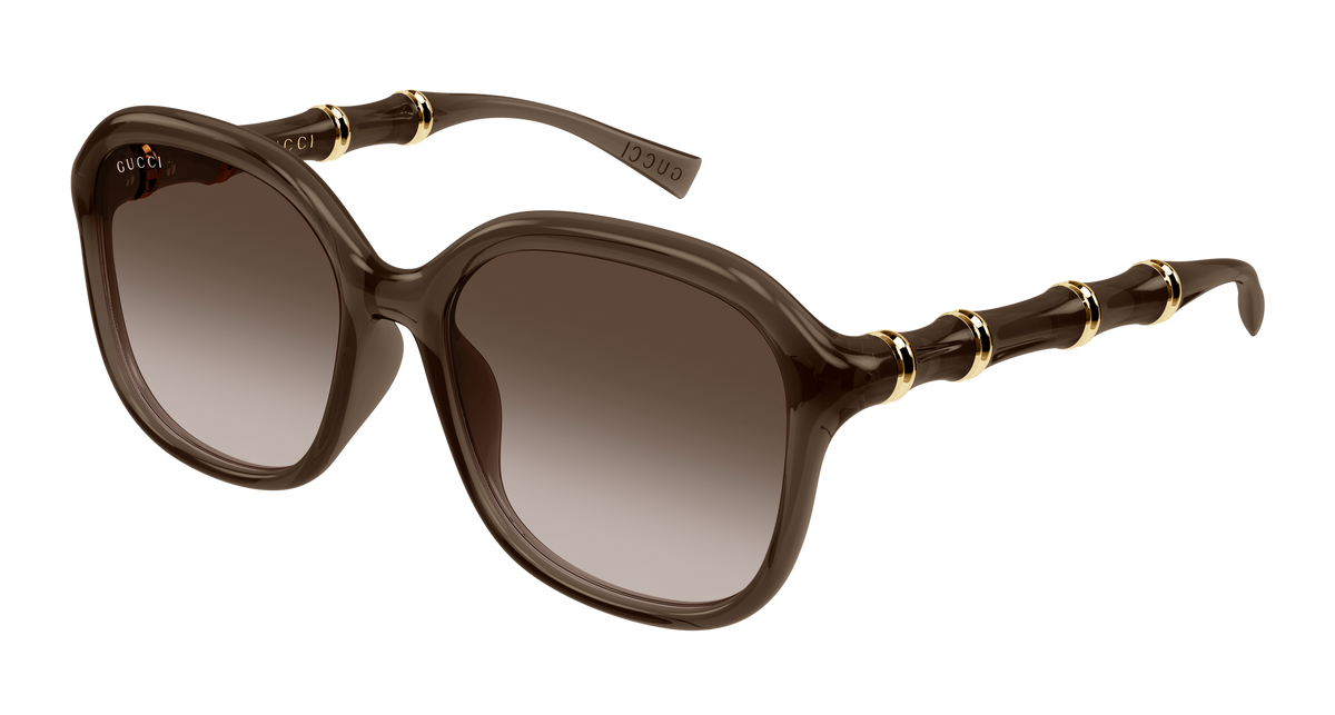 Gucci GG2061SA Sunglasses - Brown (003)