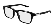Gucci GG2081O Eyeglasses - Black / Transparent (005)