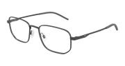 Puma PU0532O Eyeglasses - Gunmetal / Transparent (003)