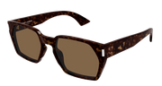Saint Laurent SL 894 Sunglasses - Havana / Brown (006)