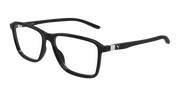 Puma PU0536O Eyeglasses - Black / Transparent (001)