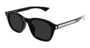 Saint Laurent SL 880/K Sunglasses - Black (001)