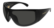 Saint Laurent SL 914 Sunglasses - Black (001)
