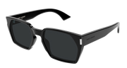 Saint Laurent SL 894 Sunglasses - Black (001)