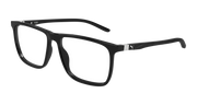 Puma PU0537O Eyeglasses - Black / Transparent (006)