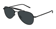 Saint Laurent SL 864 Sunglasses - Black (001)