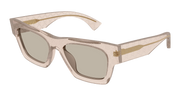 Gucci GG1835S Sunglasses - Brown (009)