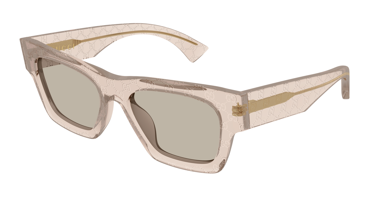 Gucci GG1835S Sunglasses - Brown (009)