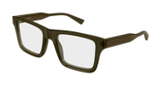 Gucci GG2070O Eyeglasses - Green / Transparent (003)