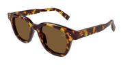 Dunhill DU0121S Sunglasses - Havana / Brown (002)