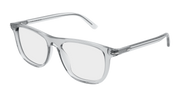 Gucci GG2130O Eyeglasses - Grey / Transparent (008)