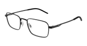 Puma PU0534O Eyeglasses - Black / Transparent (008)