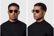 DITA ARTOA.27x Sunglasses image 10