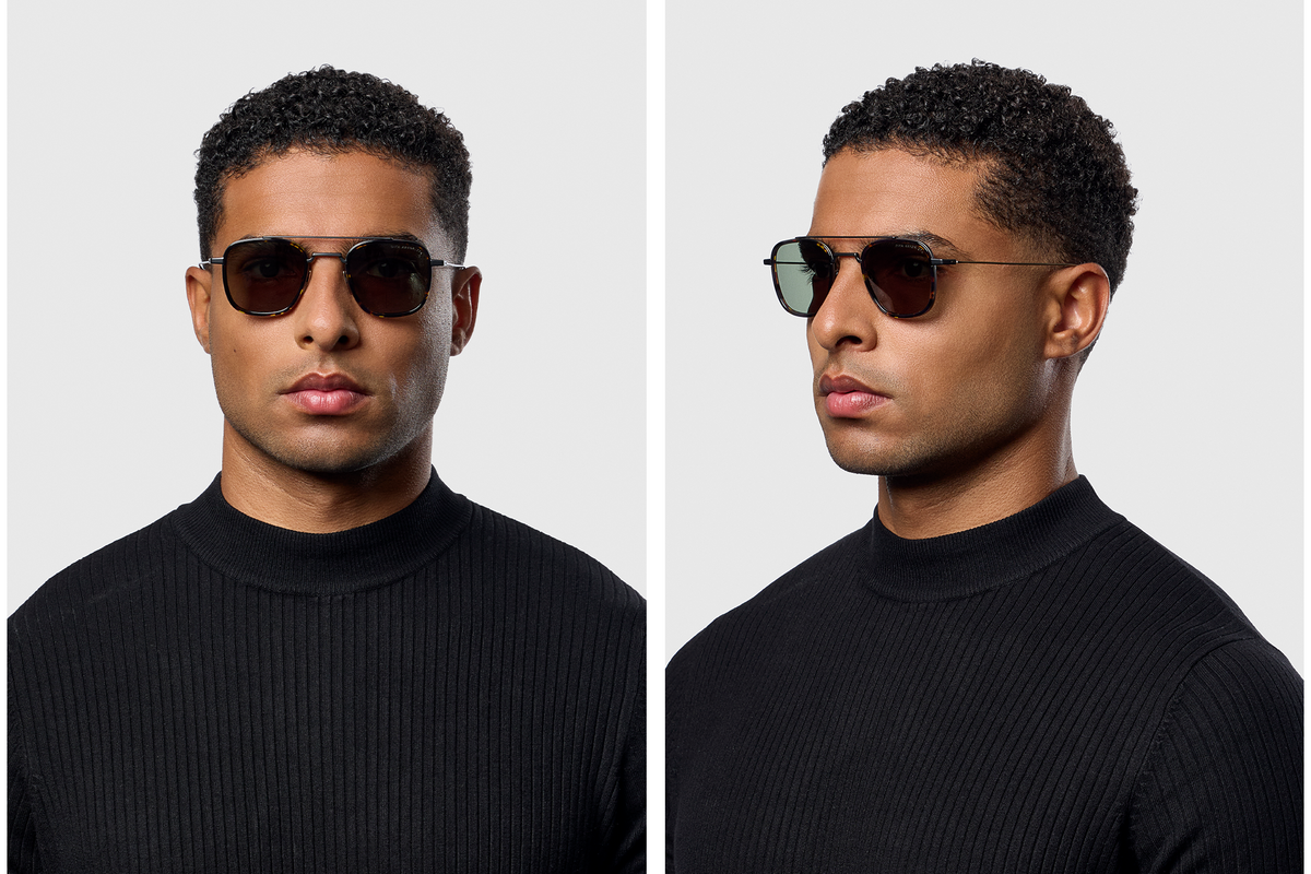 DITA ARTOA.27x Sunglasses image 10