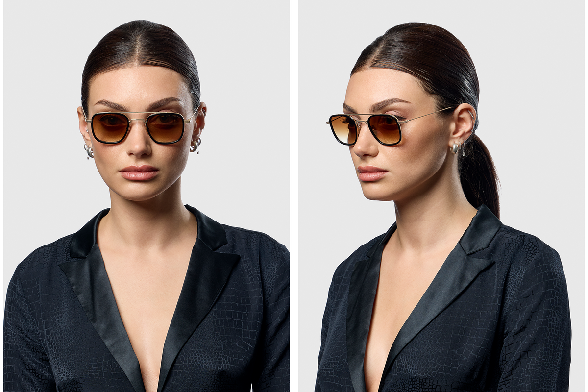 DITA ARTOA.27x Sunglasses image 14