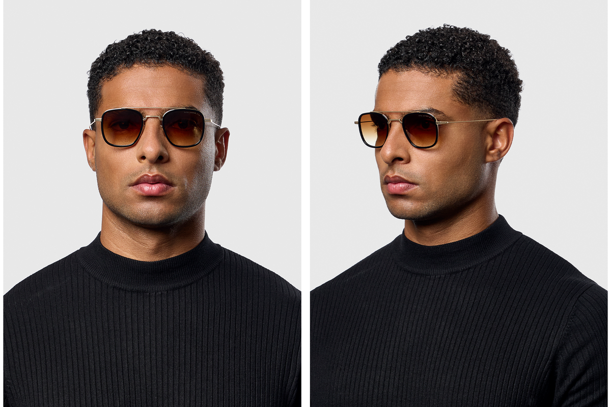 DITA ARTOA.27x Sunglasses image 15
