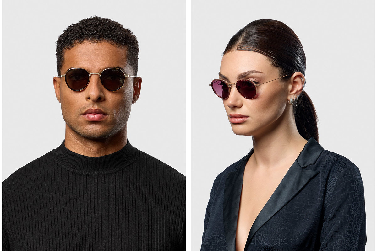 DITA ARTOA.82x Sunglasses image 2