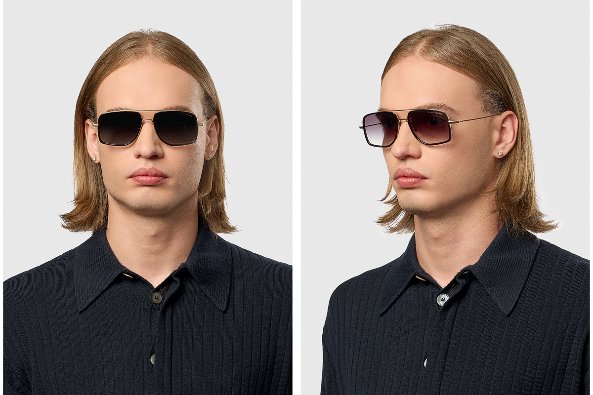 DITA ARTOA.88x Sunglasses image 9