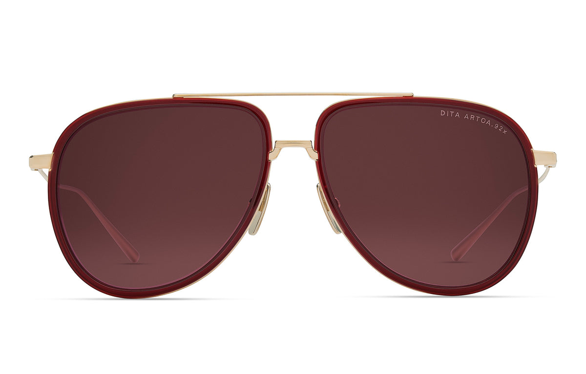 DITA ARTOA.92x Sunglasses image 9