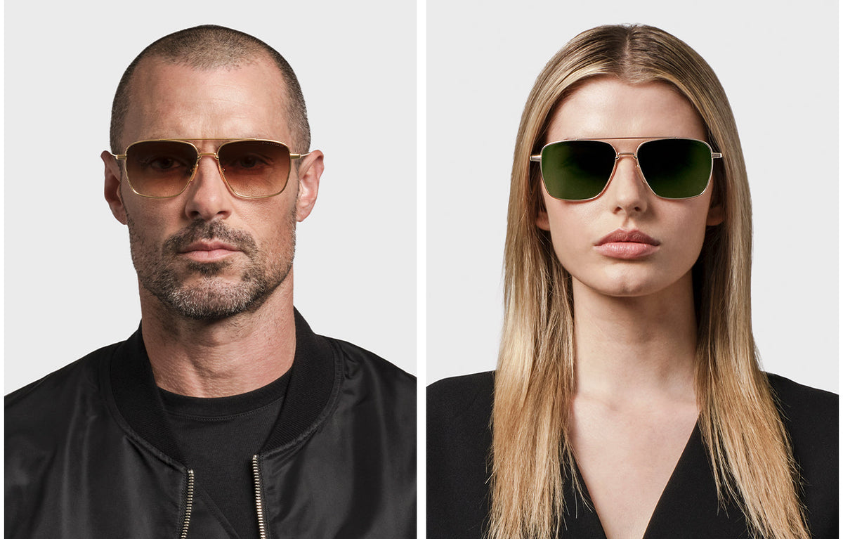 DITA ARTOA.57 Sunglasses image 2