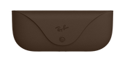 Ray-Ban Meta ARW0002AT Dark Brown Electronics Accessories