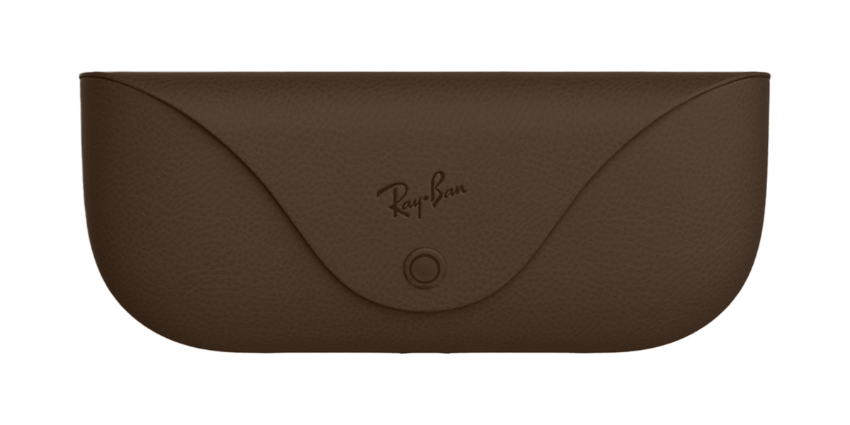 Ray-Ban Meta ARW0002AT Dark Brown Electronics Accessories