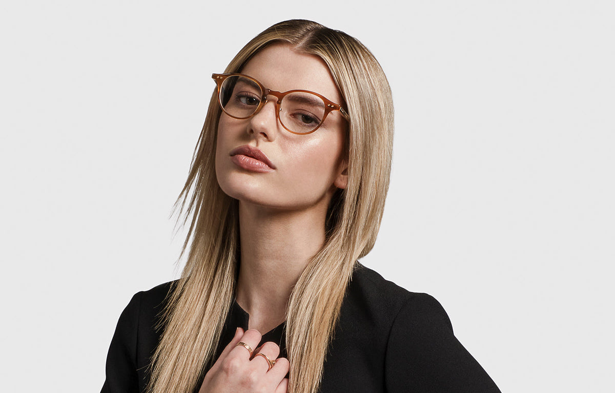 DITA ASH (+) Optical image 10