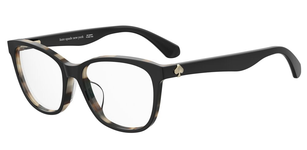 Kate Spade ATALINA/F - 807 BLACK