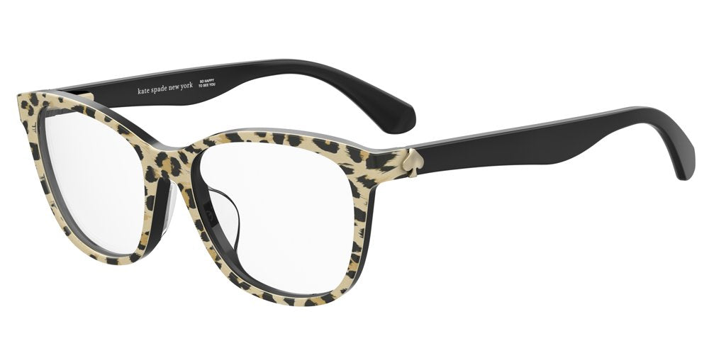 Kate Spade ATALINA/F - INA BLK PTT BL