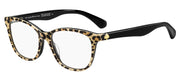 Kate Spade ATALINA - INA BLK PTT BL
