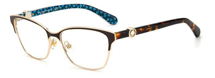 Kate Spade AUDRINA/G - 09Q BROWN