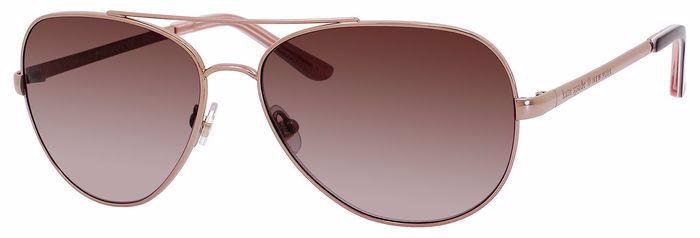 Kate Spade AVALINE/S US - AU2Y6 RED GOLD R