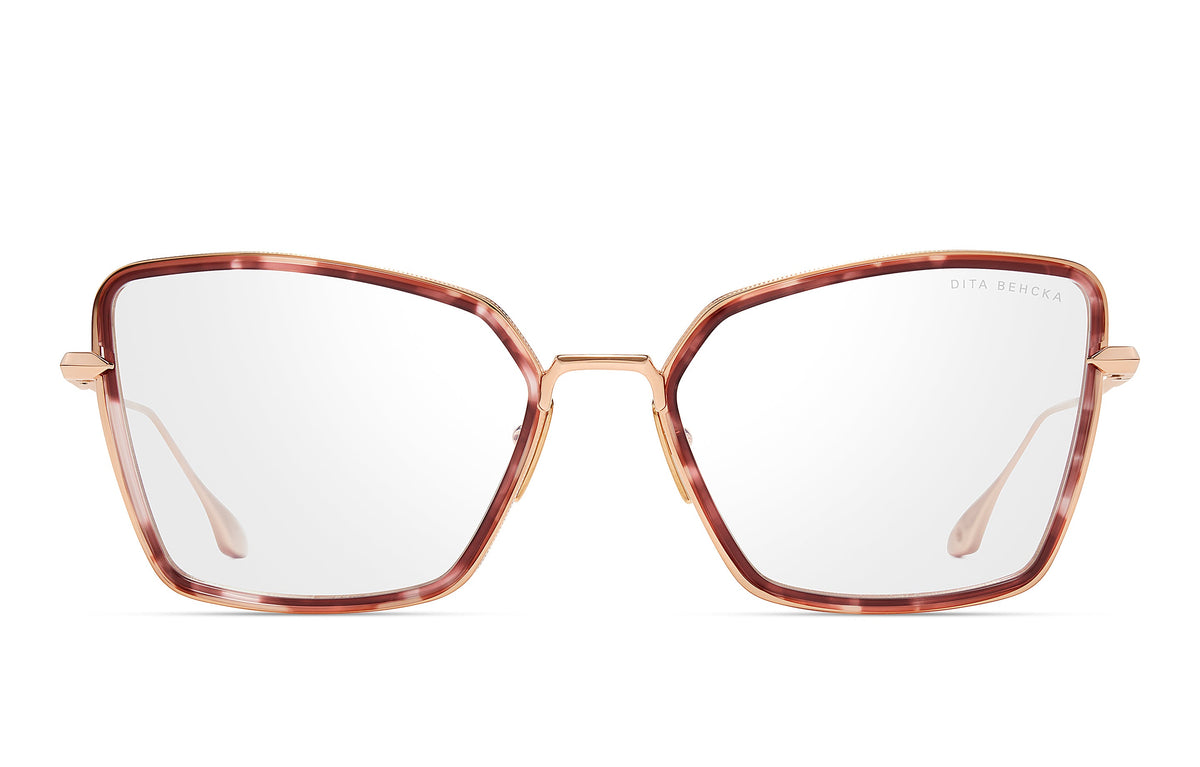 DITA BEHCKA Optical