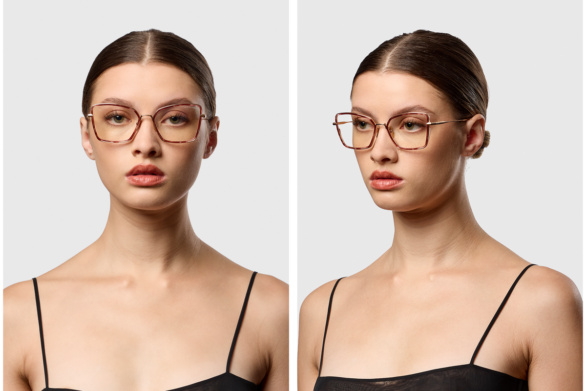 DITA BEHCKA Optical image 2