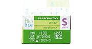 Biotrue® ONEday 30