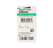 SofLens® 38 6