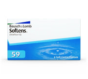 SofLens® 59 6
