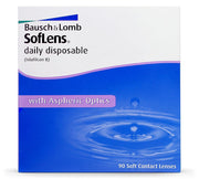 SofLens® Daily Disposable 90