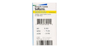 SofLens® Multifocal 6