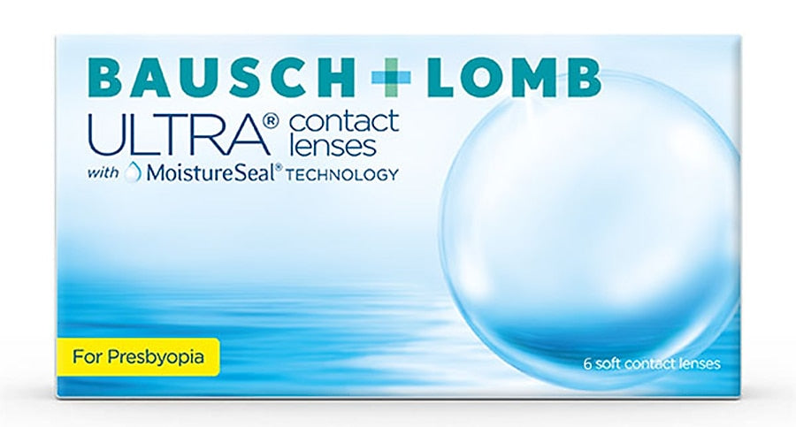 ULTRA® Multifocal 6