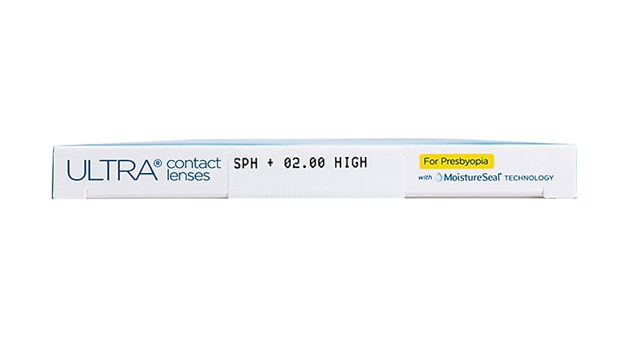 ULTRA® Multifocal 6