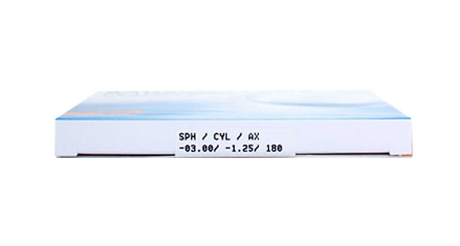 ULTRA® for Astigmatism 6