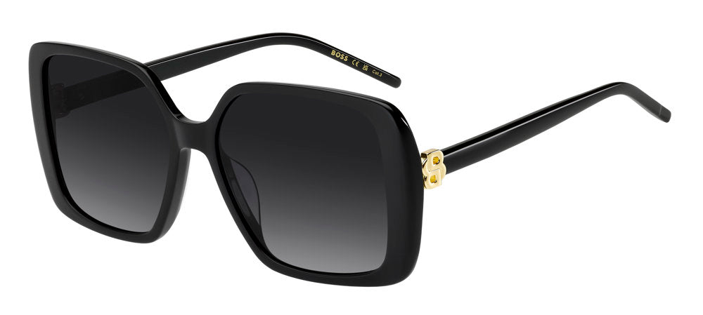 BOSS BOSS1939/G/S/US - 8079O BLACK