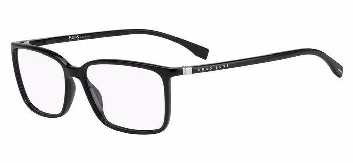 BOSS BOSS 0679/IT - 807 BLACK
