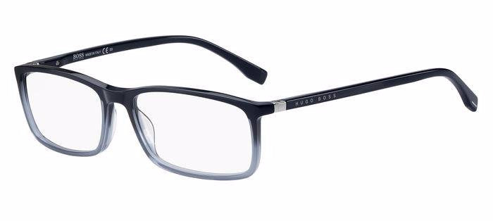 BOSS BOSS 0680/IT - ZX9 BLUE AZUR