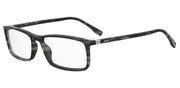 BOSS BOSS 0680/IT - PZH STRPD GRY