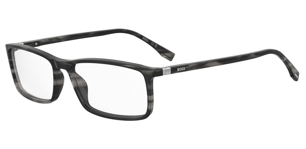 BOSS BOSS 0680/IT - PZH STRPD GRY