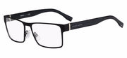 BOSS BOSS 0730/N - 003 MTT BLACK